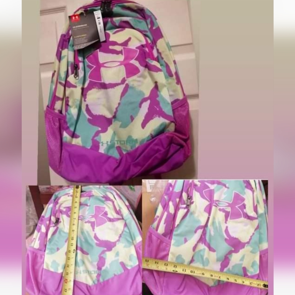 UNDER ARMOUR BOOK BAG